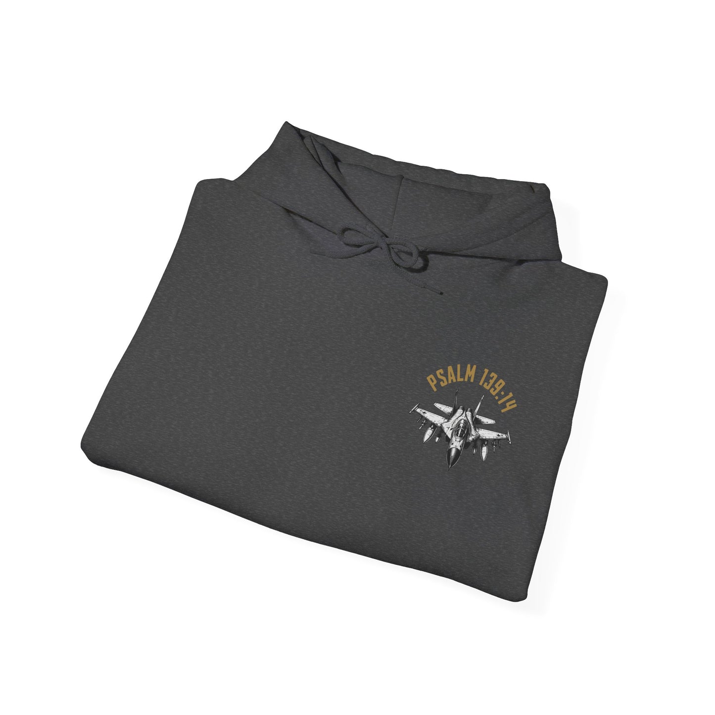 This Pilot Trusts the Master Engineer Aviation Hoodie