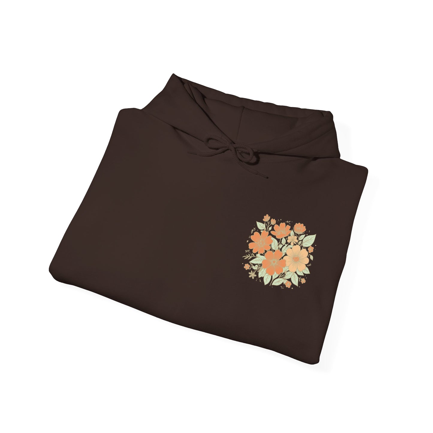 Grow In Grace Hoodies