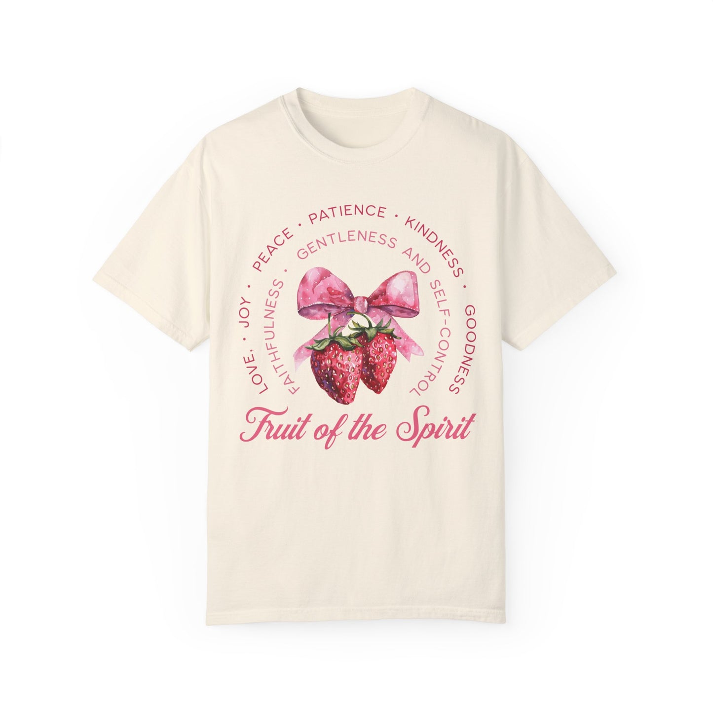 Fruit of the Spirit Tee
