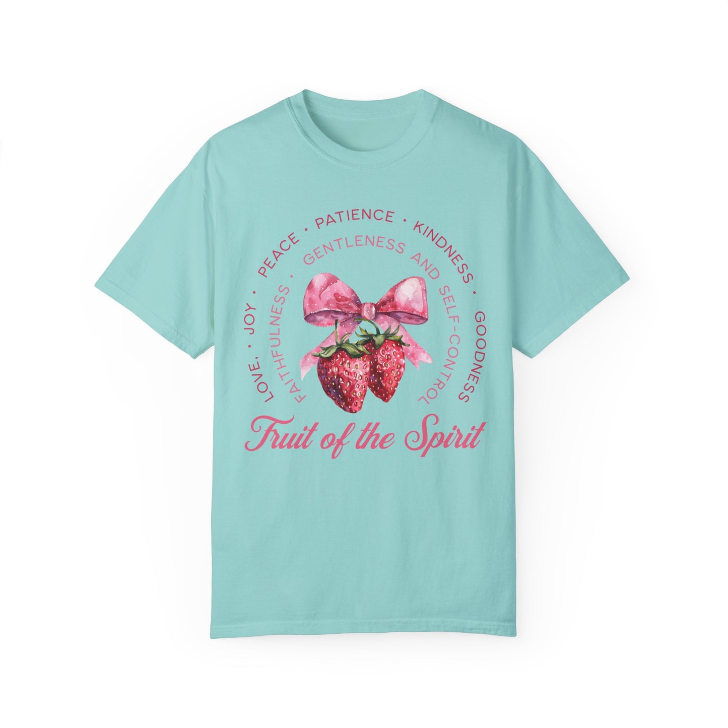 Fruit of the Spirit Tee