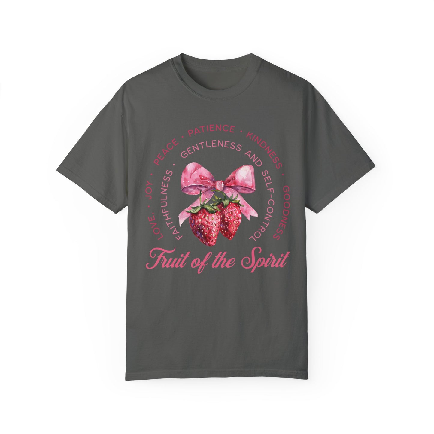 Fruit of the Spirit Tee