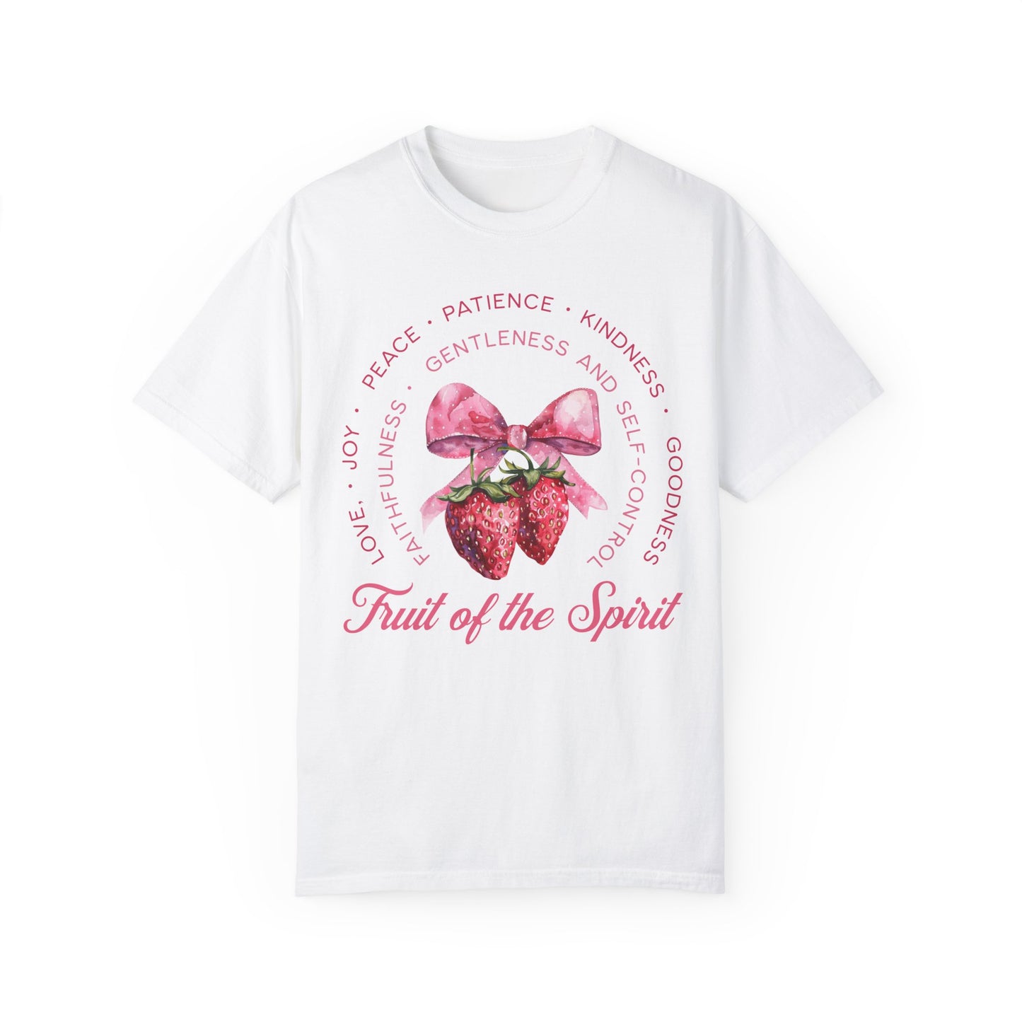 Fruit of the Spirit Tee