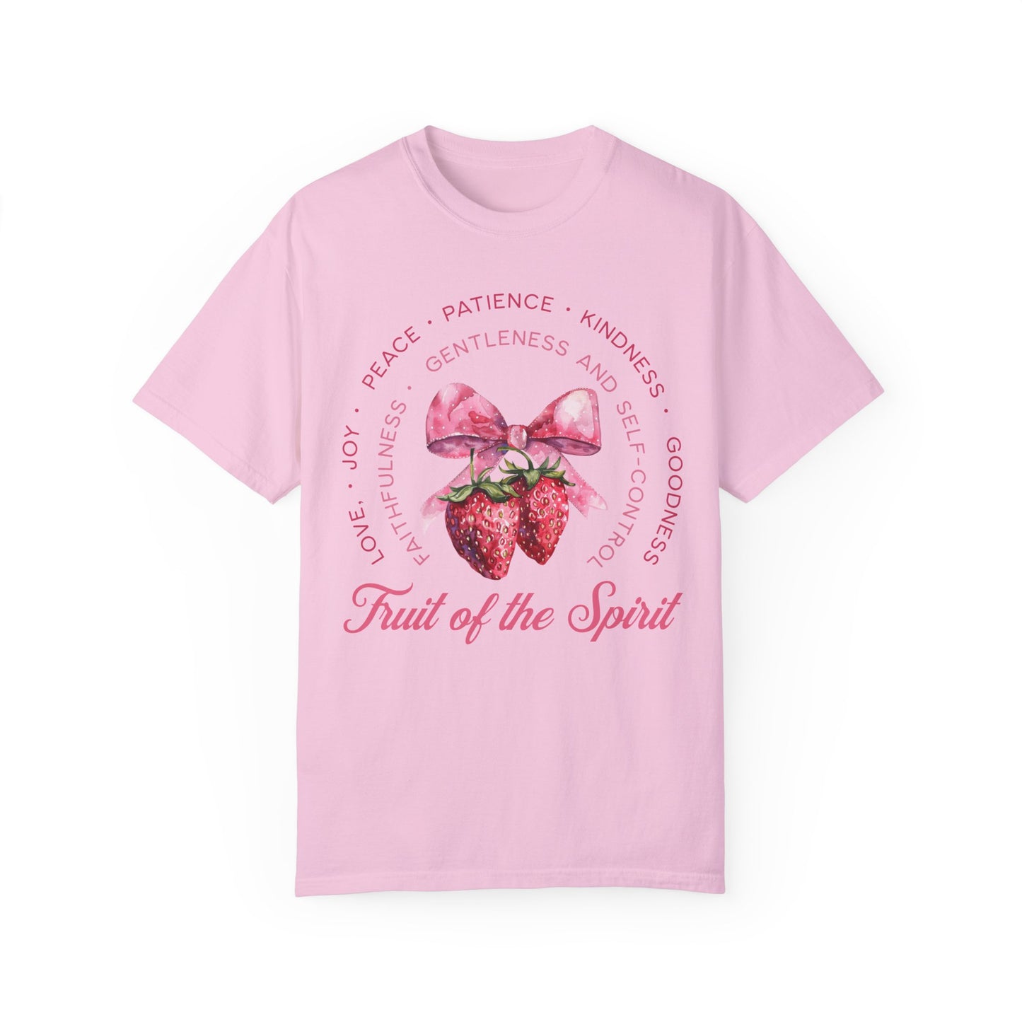 Fruit of the Spirit Tee