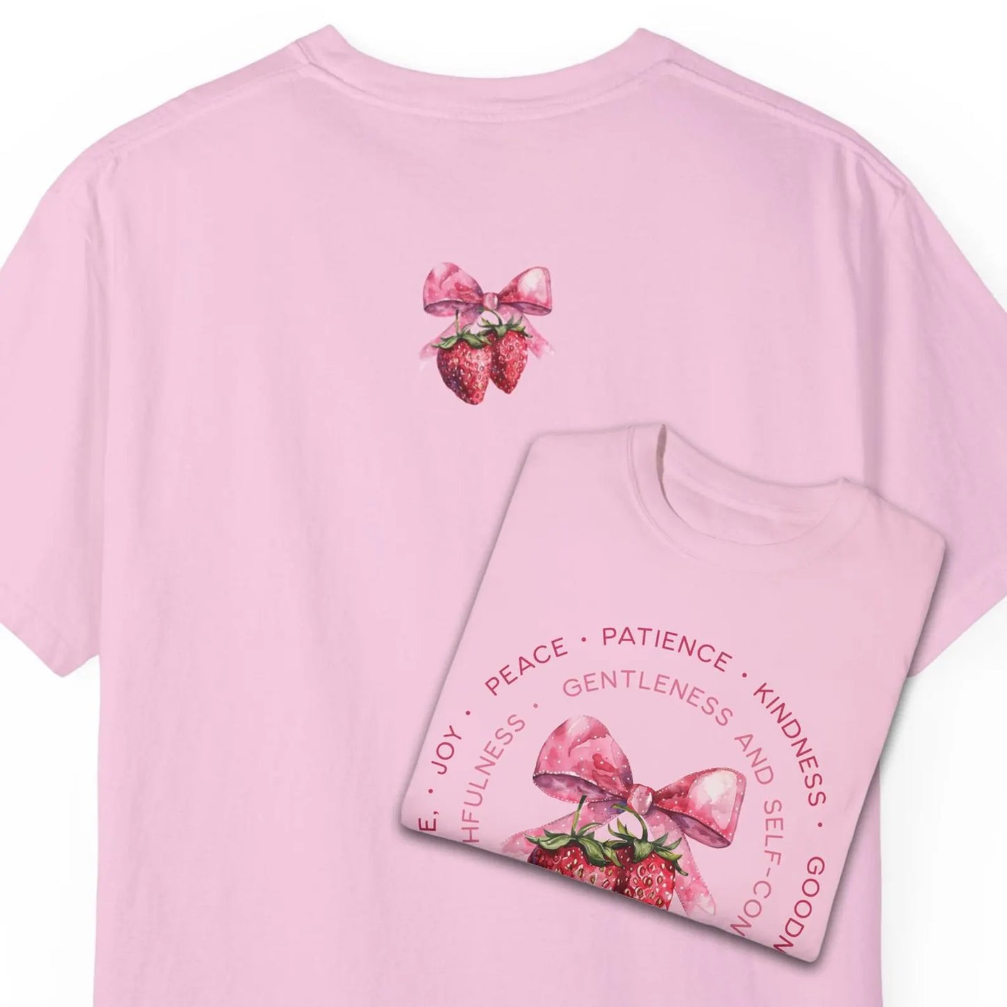 Fruit of the Spirit Tee