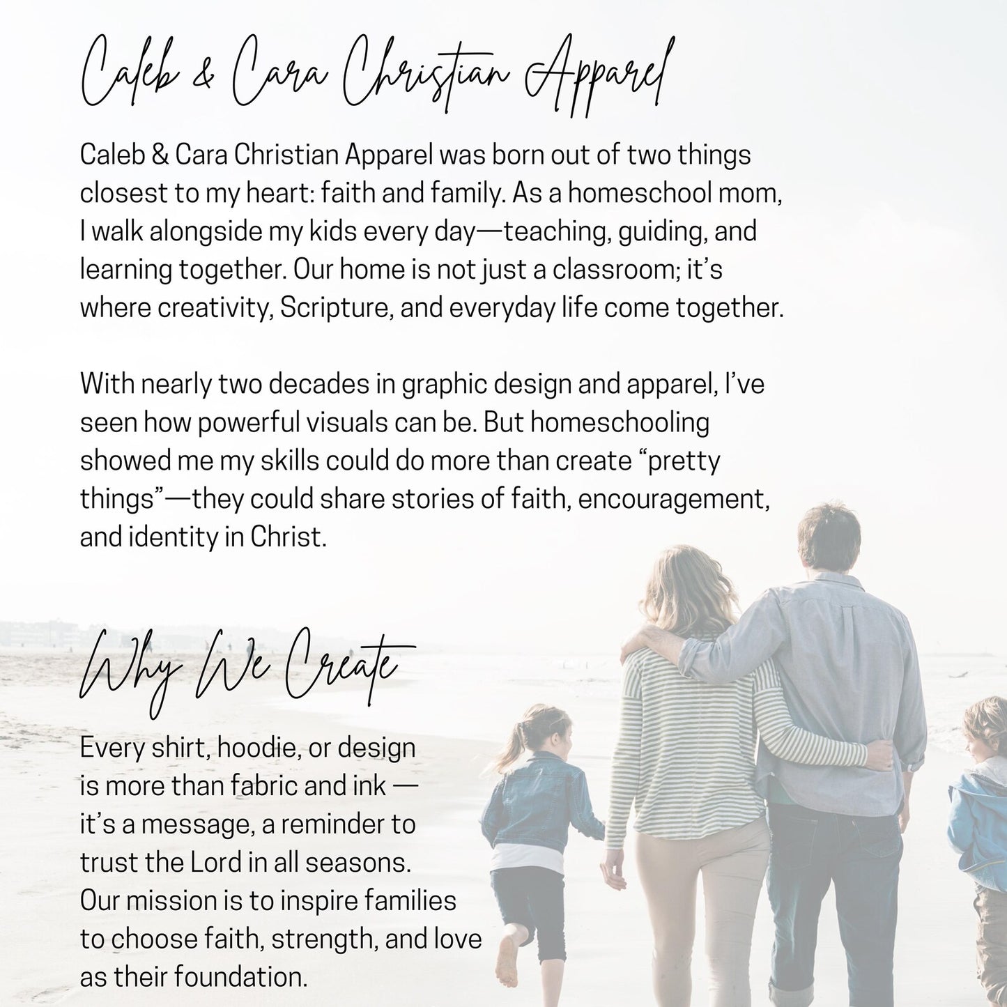 Jesus, Coffee & Homeschooling Tee