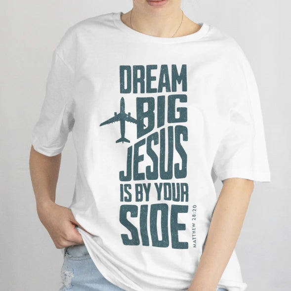 Faith-Based T-Shirts