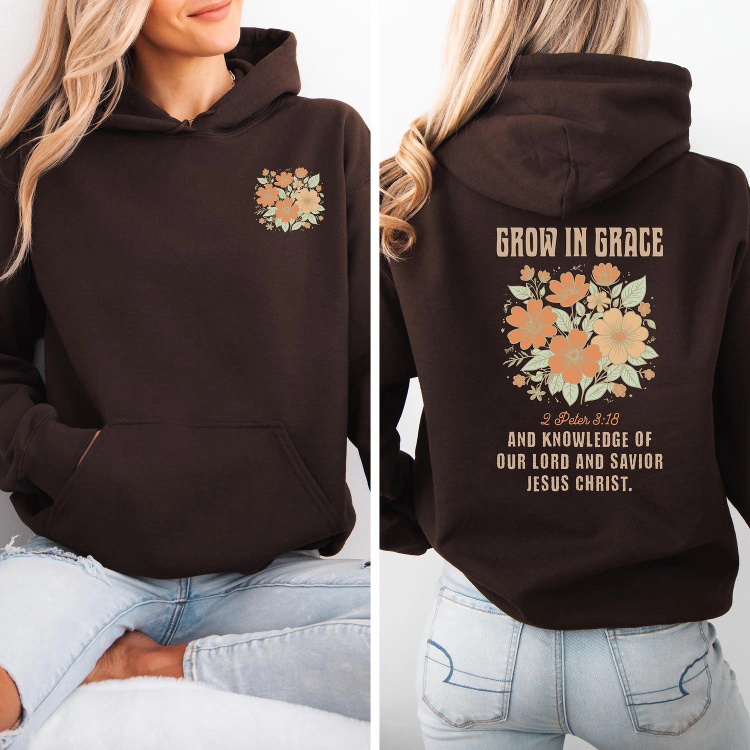 Faith-Based Hoodies