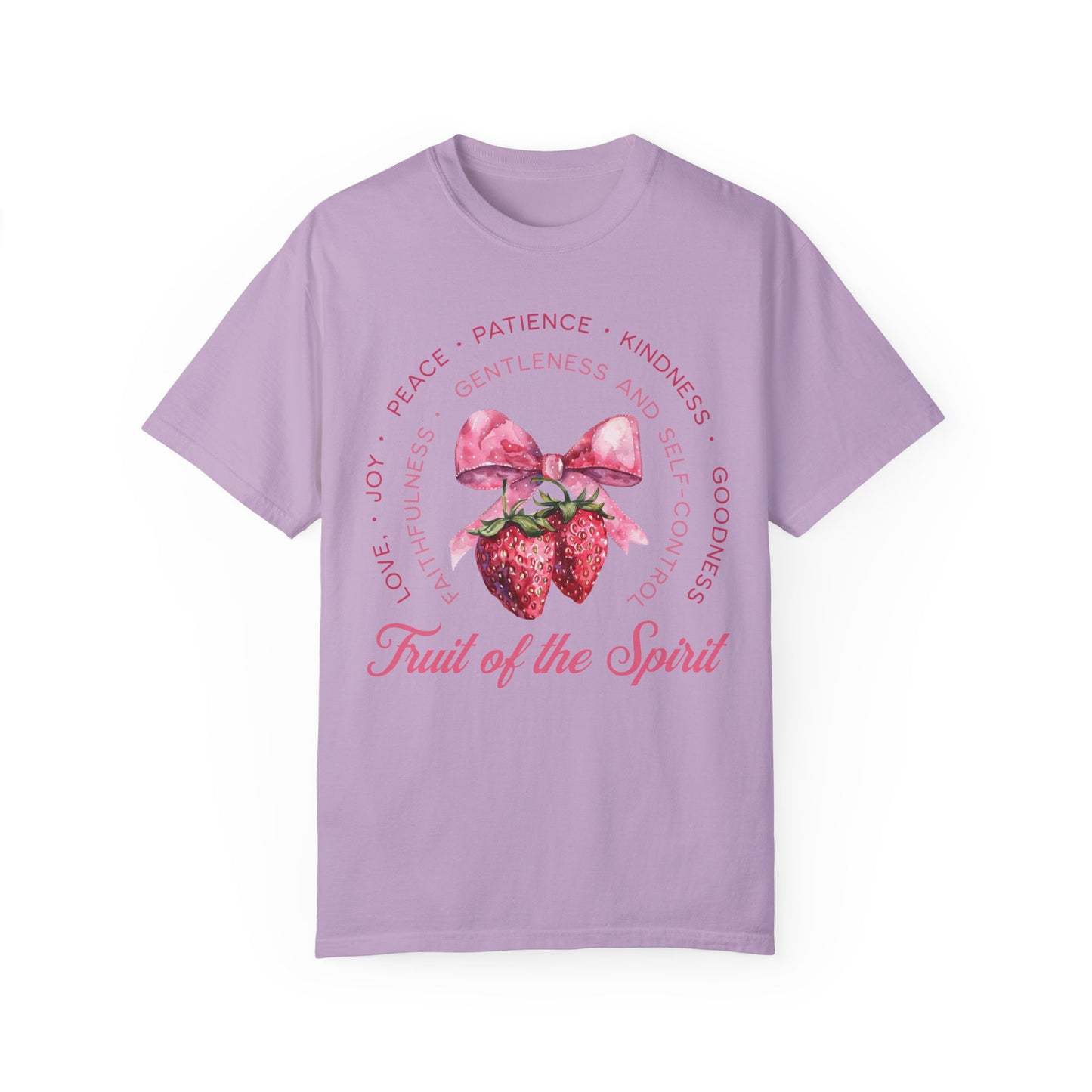 Fruit of the Spirit Tee