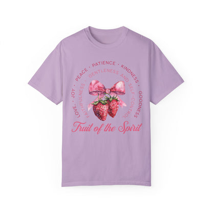 Fruit of the Spirit Tee