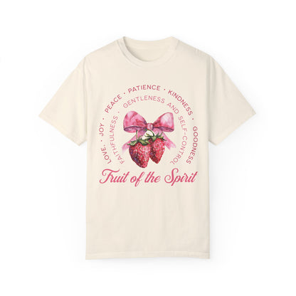 Fruit of the Spirit Tee