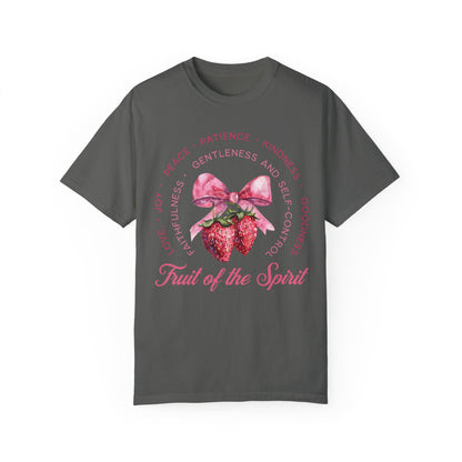 Fruit of the Spirit Tee