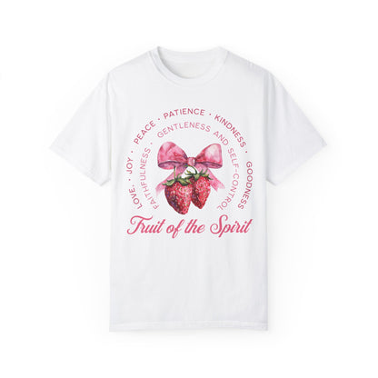 Fruit of the Spirit Tee