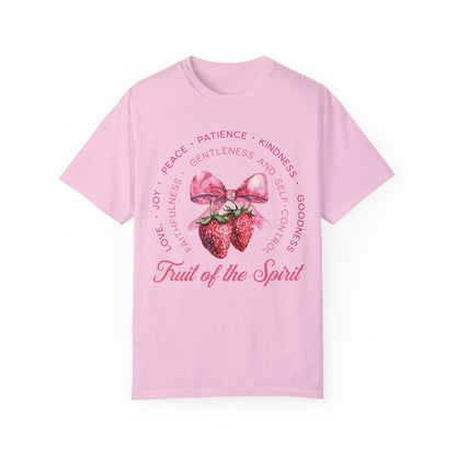 Fruit of the Spirit Tee