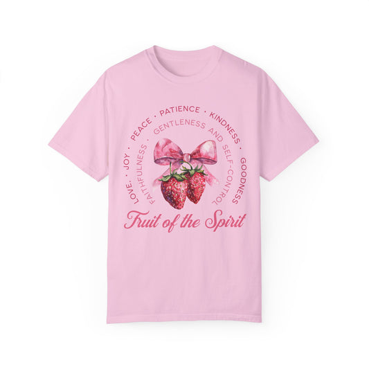 Fruit of the Spirit Tee