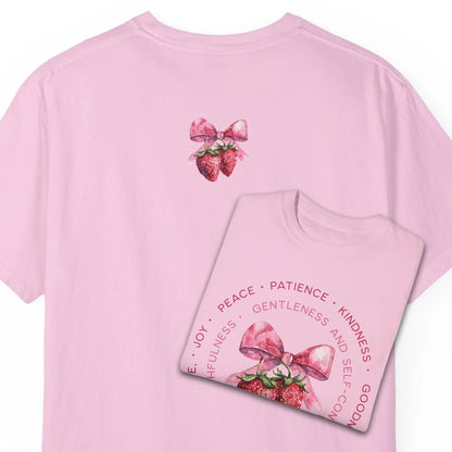 Fruit of the Spirit Tee
